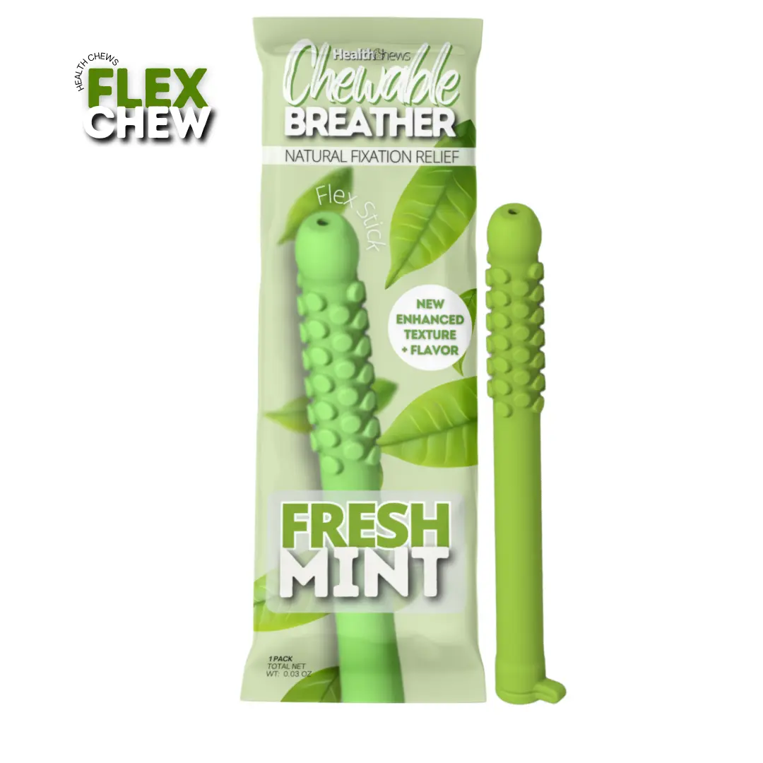 Fresh Mint FlexBar
