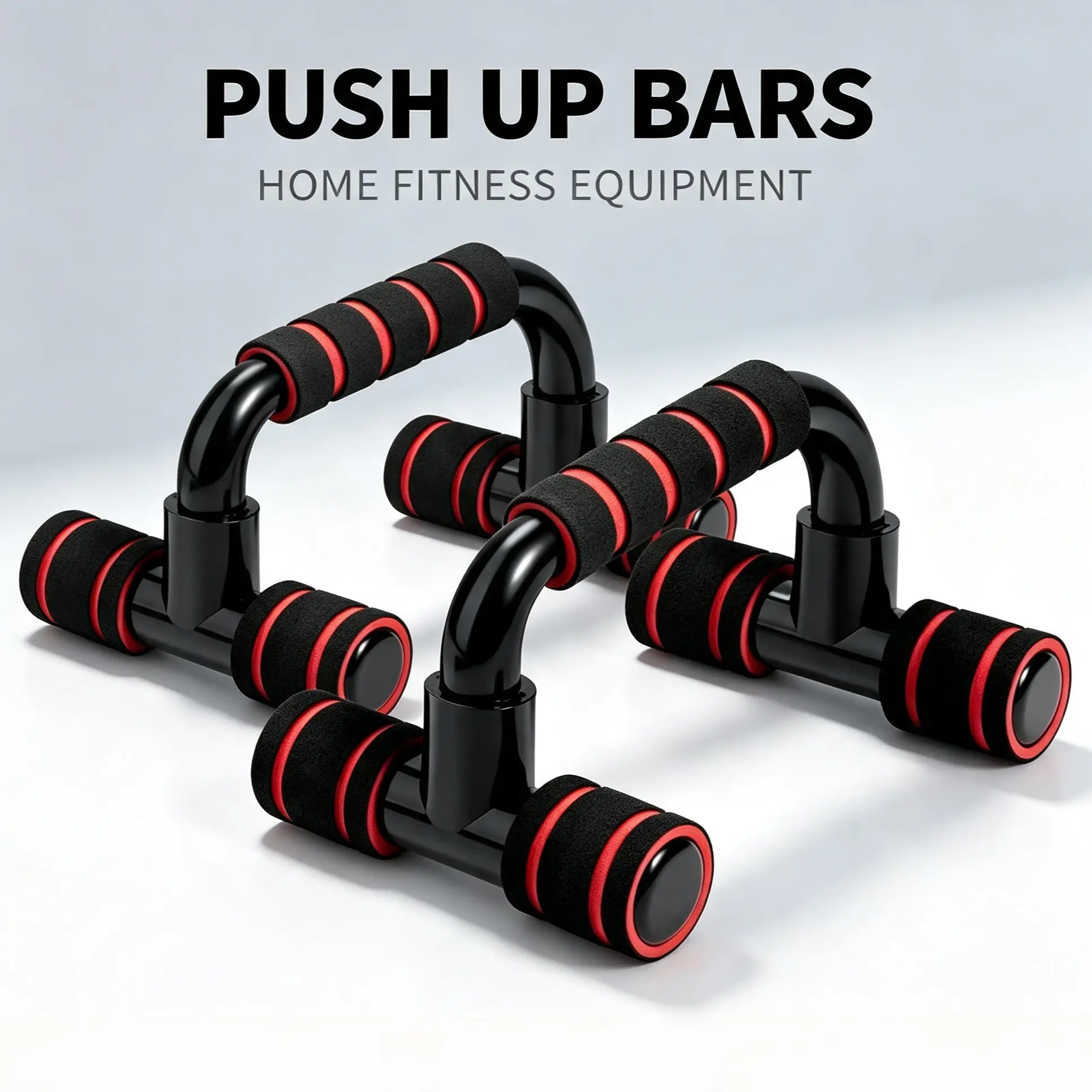 Multi-Functional Hand Grip Strengthener Kit exercise leg Adjustable Bicep and Tricep Bench ball massage mini inversion table bb magic trainer workout gear gripper s upper back exerciser thigh exercise device floor pelvic, Heavy Duty, Compact, Strength Tra