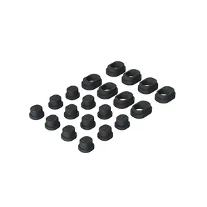 Arrma TLR Typhon Front Upper Arm Adjustment Block Set