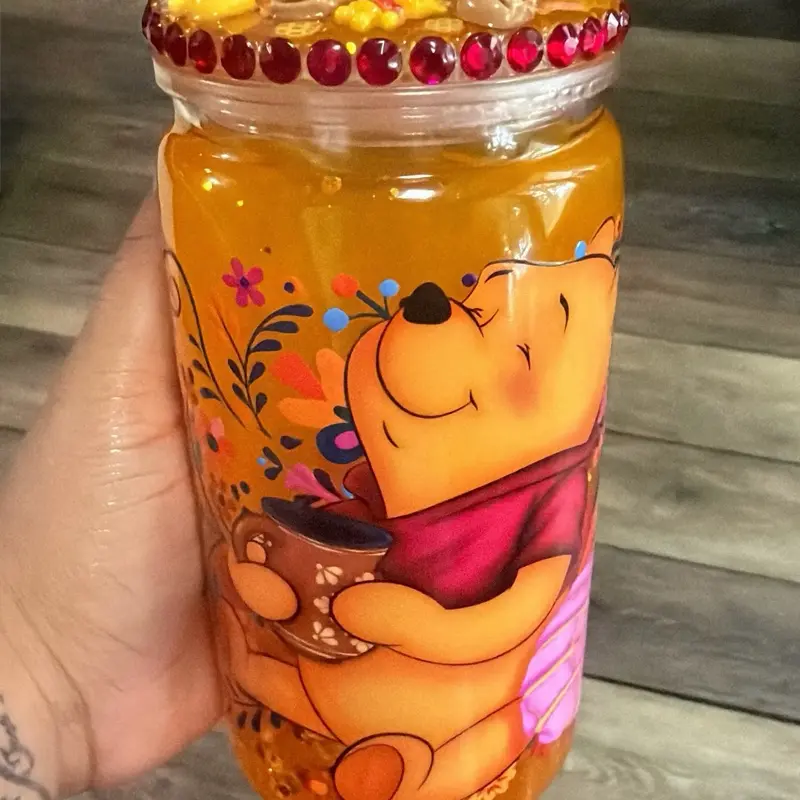 Vazos 16 oz personalizados a tu gusto