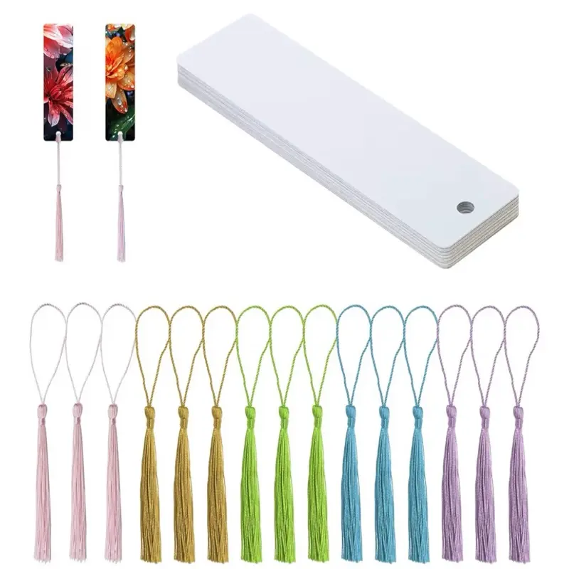 Custom bookmarks
