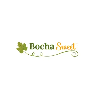 bochasweet shop logo
