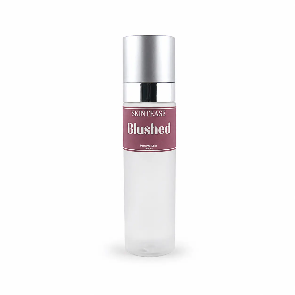 Blushed Perfumed Body Spray