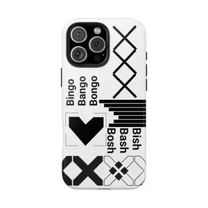 Inspired by Counter Strike 2 Prinstream Phone Case