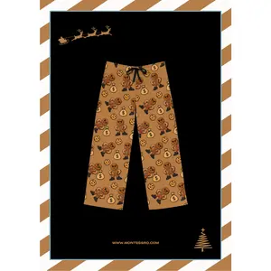 Cookie Cartel - Men’s Pajama Pants