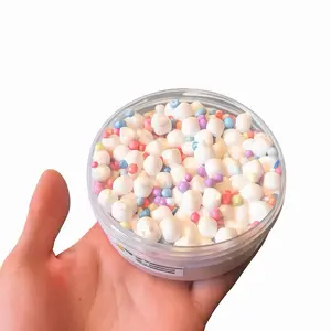 Pastel Mallows Slime