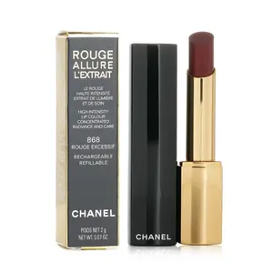 CHANEL Rouge Allure L’extrait Lipstick - # 868 Rouge Excessif
