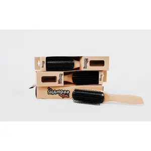 Denman Brush