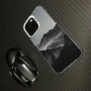 Vintage Angel Wings Cross Star Pattern Phone Case Cover, Anti-Slip Large Hole Shockproof, Fashion Simple Design, Fits iPhone 17 16 15 14 13 12 11 Plus Pro Max