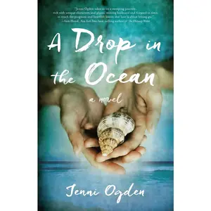 USED-A Drop in the Ocean by Ogden, Jenni (Paperback)