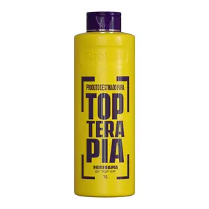 Top Vip Cosmetic Brazilian Keratin Treatment 1000ml  Progressive Brush  Straightening Smoothing System  Thermal Sealing