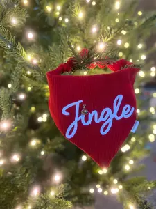 Jingle Scrunchiedana®