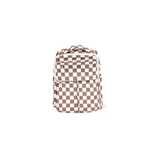 The Iris Mini Backpack (#9013) Portable Lightweight and Durable Material - By Iris & Rainbow The Iris Mini Backpack (#9013) Portable Lightweight and Durable Material - By Iris & Rainbow