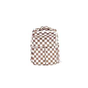 The Iris Mini Backpack (#9013) Portable Lightweight and Durable Material - By Iris & Rainbow