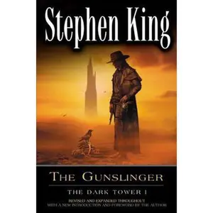 USED-The Gunslinger (Revised Edition): The Dark Tower I by Stephen King (Paperback)