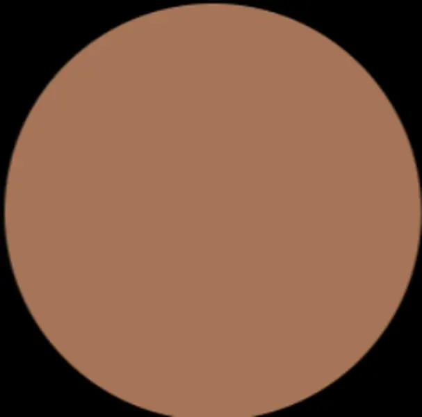 LUXURY GODDESS Cashmere Matte Foundation C95 Warm Yellow 10Ml Medium to Full Coverage Vegan Water-resistant Makeup