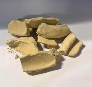 Haitian Clay Sold by the Pound