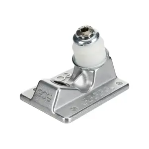 Ace Skateboard Trucks AF1 Inverted Baseplate with Bushings and Magnetic Tool