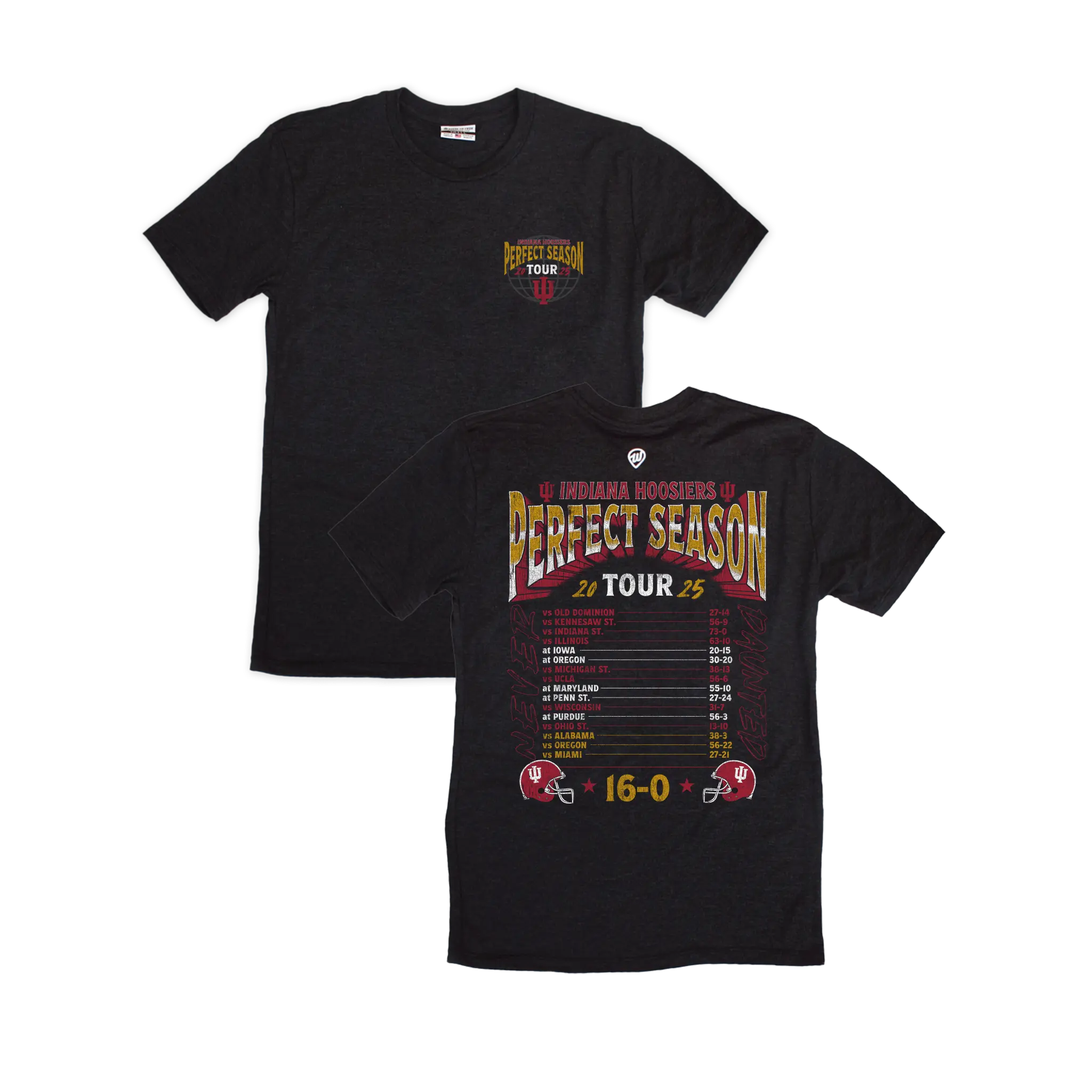 IU Perfect Season Tour Tee