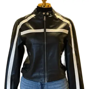Chamarra Victoria Jacket