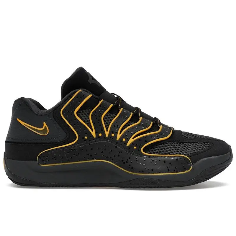 Nike Men's KD 18 Rain City, from StockX