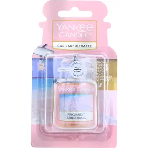 Yankee Candle By Yankee Candle Pink Sands For Unisex