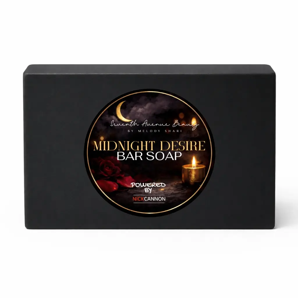 Nick Cannon Midnight Desire