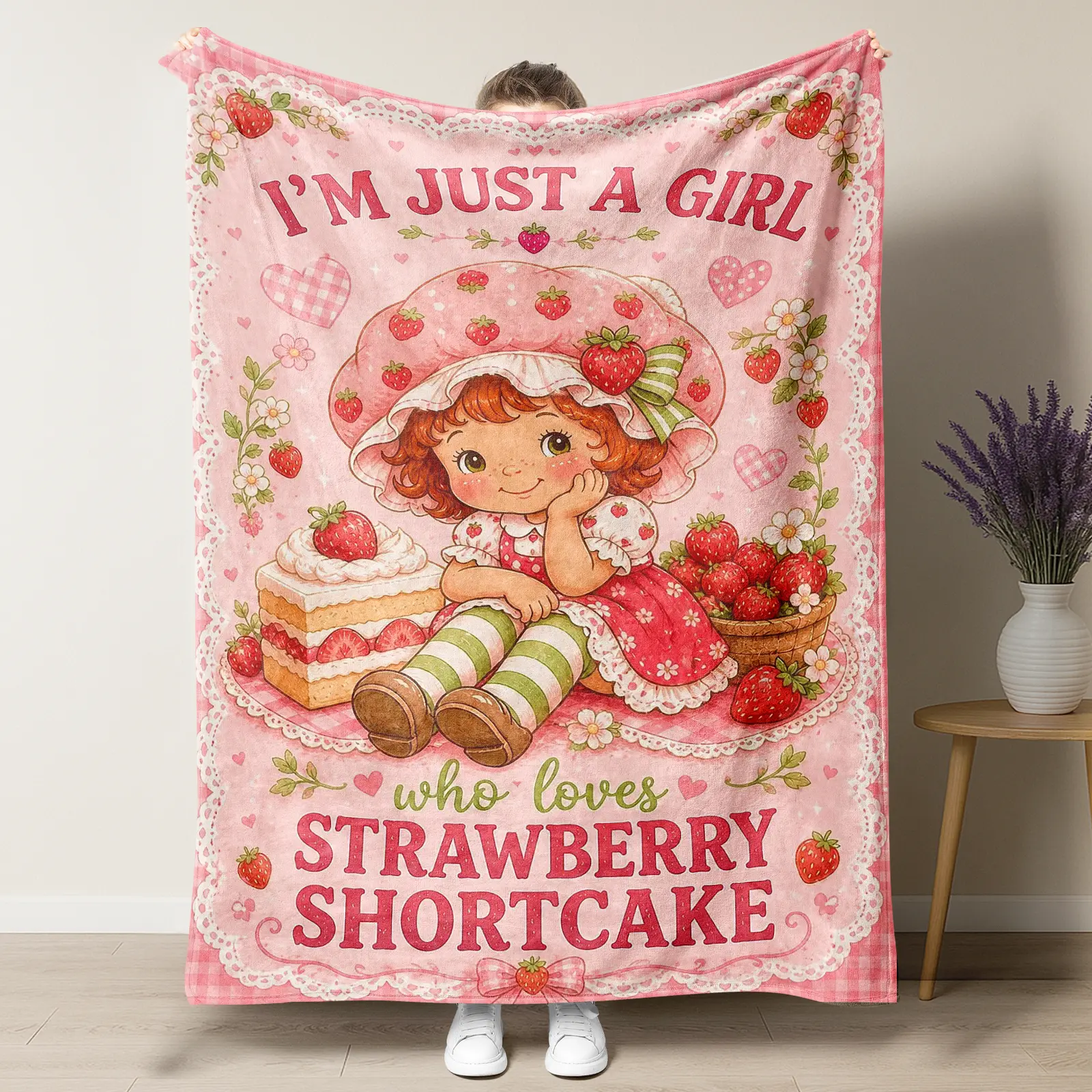 Berry Lover Auction Link