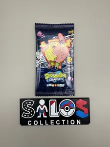 Kayou SpongeBob SquarePants pack