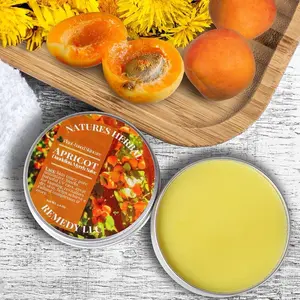 Apricot, Dandelion, Myrrh Salve Skincare Moisturizers tanning revitalizing