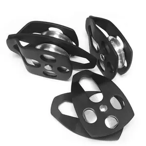 Aerial Pulley Aerial Pulley