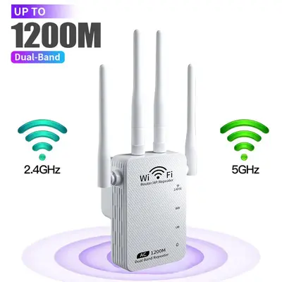 Verizon Home Internet Extender TikTok Shop