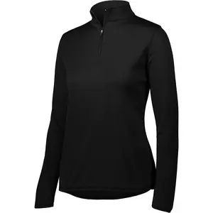 Women's Attain Color Secure Performance Quarter-Zip Pullover - 2787