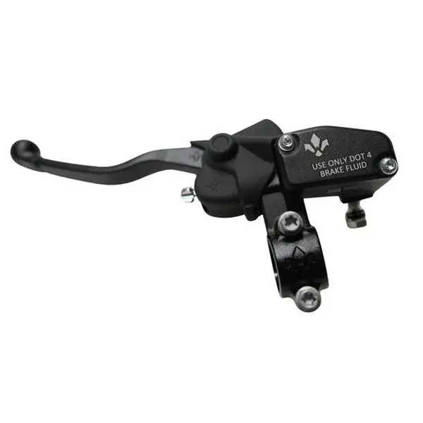Formula E-Moto Brake Master Cylinder Replacement Formula E-Moto Brake Master Cylinder Replacement