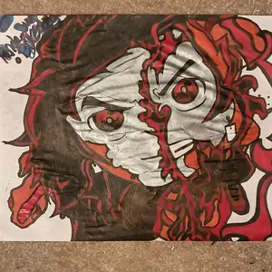 hand Drawn customized animated drawings