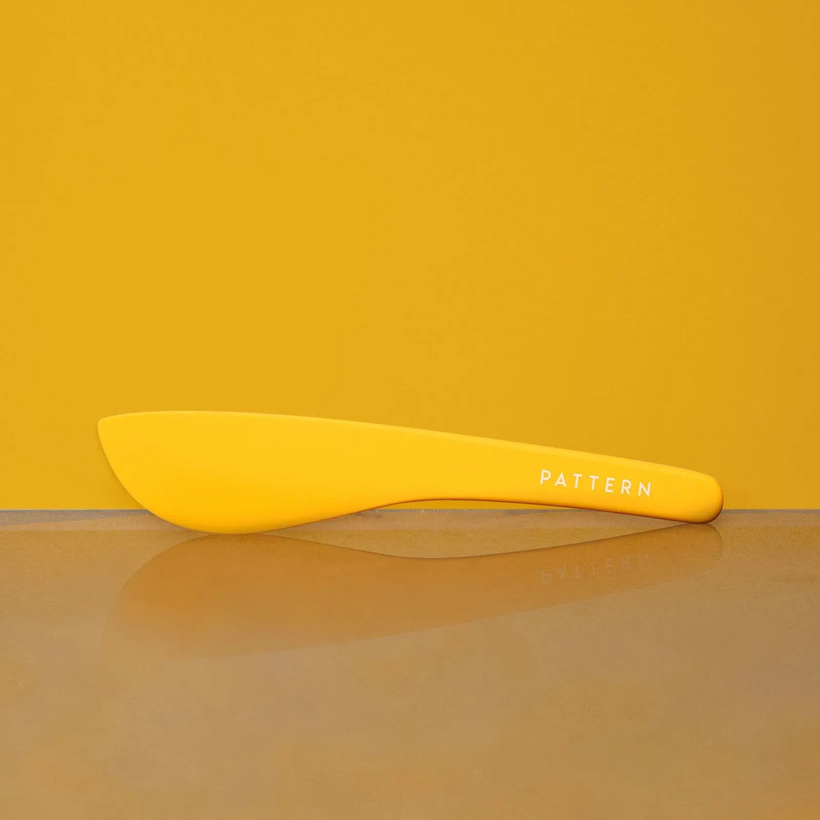 PATTERN Beauty Spoontula | No-Waste Hair Spatula for Masks, Gels & Curl Products