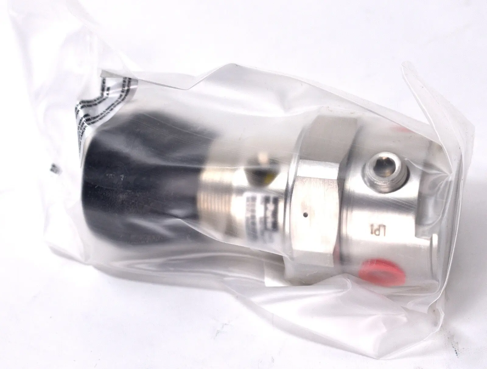 Parker Veriflo 54013695-49999 - IR4003SK3PX4B Max Inlet 4000 PSI New