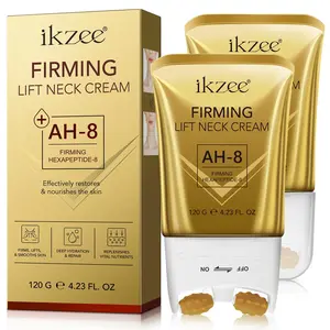 Firming Neck Cream, Moisturizing Neck Cream, Neck Lifting Cream, Neck Care Product for Women, Skin Care Product for Daily Use, Cosmetic, Moisturizer, Hydrating