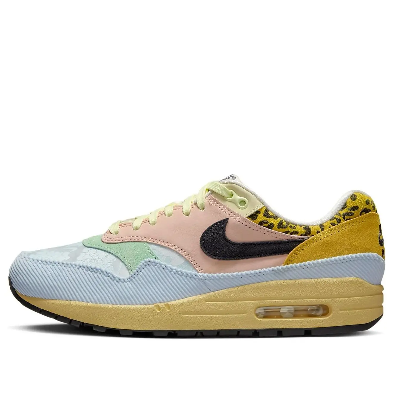 (WMNS) Nike Air Max 1 '87 'Great Indoors Corduroy' FJ4605-441