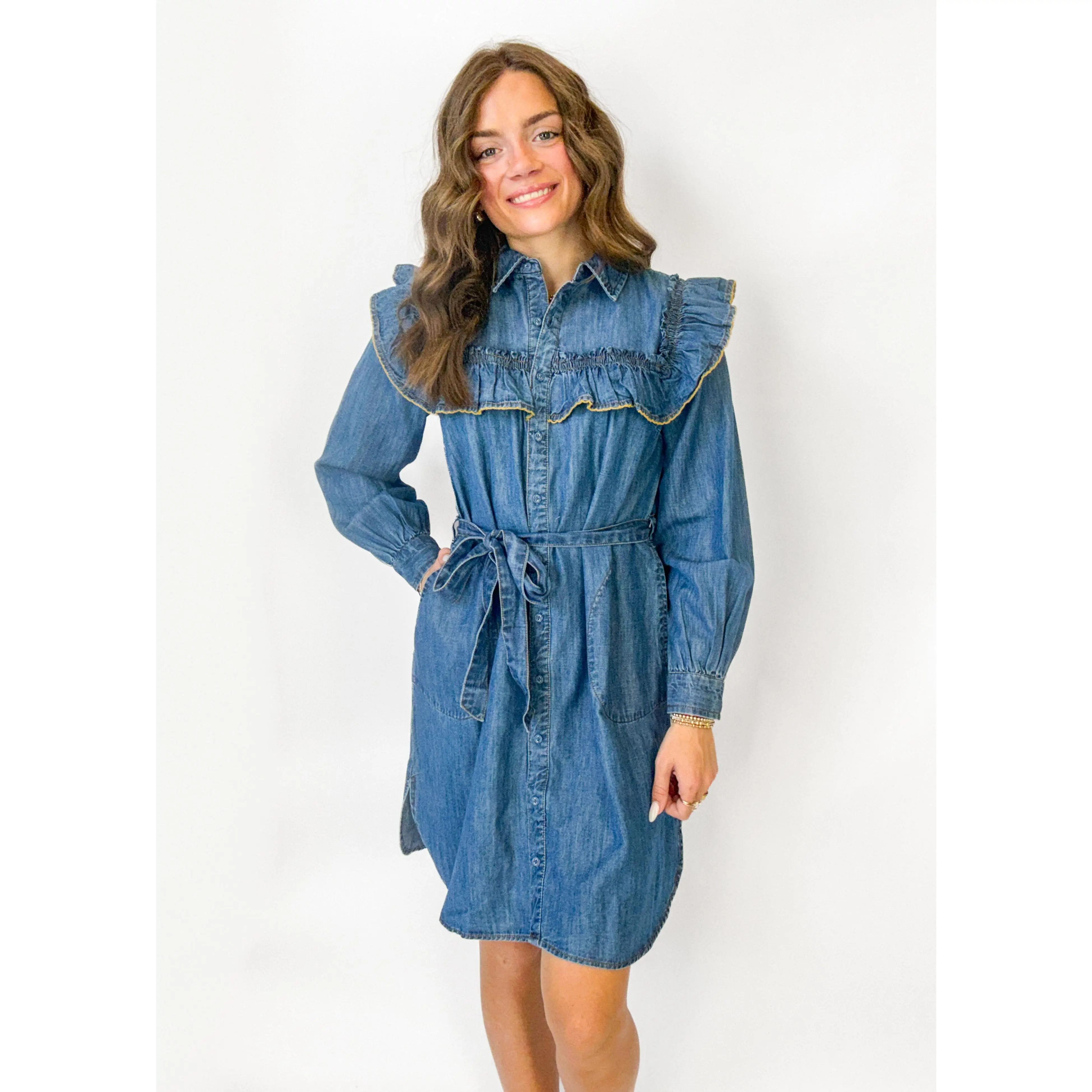 Sister Mary Millie Dress