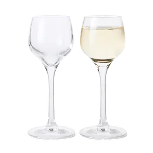 Rosendahl Premium Shot Glass, Clear, 1.7 Oz, 2 Pcs.