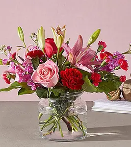 FTD Date Night In Bouquet