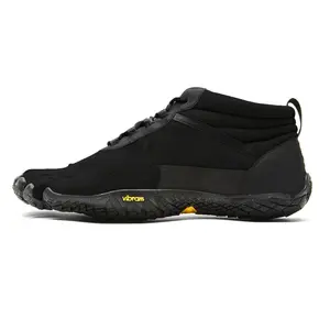 Vibram Men's V-Trek Insulated in Black