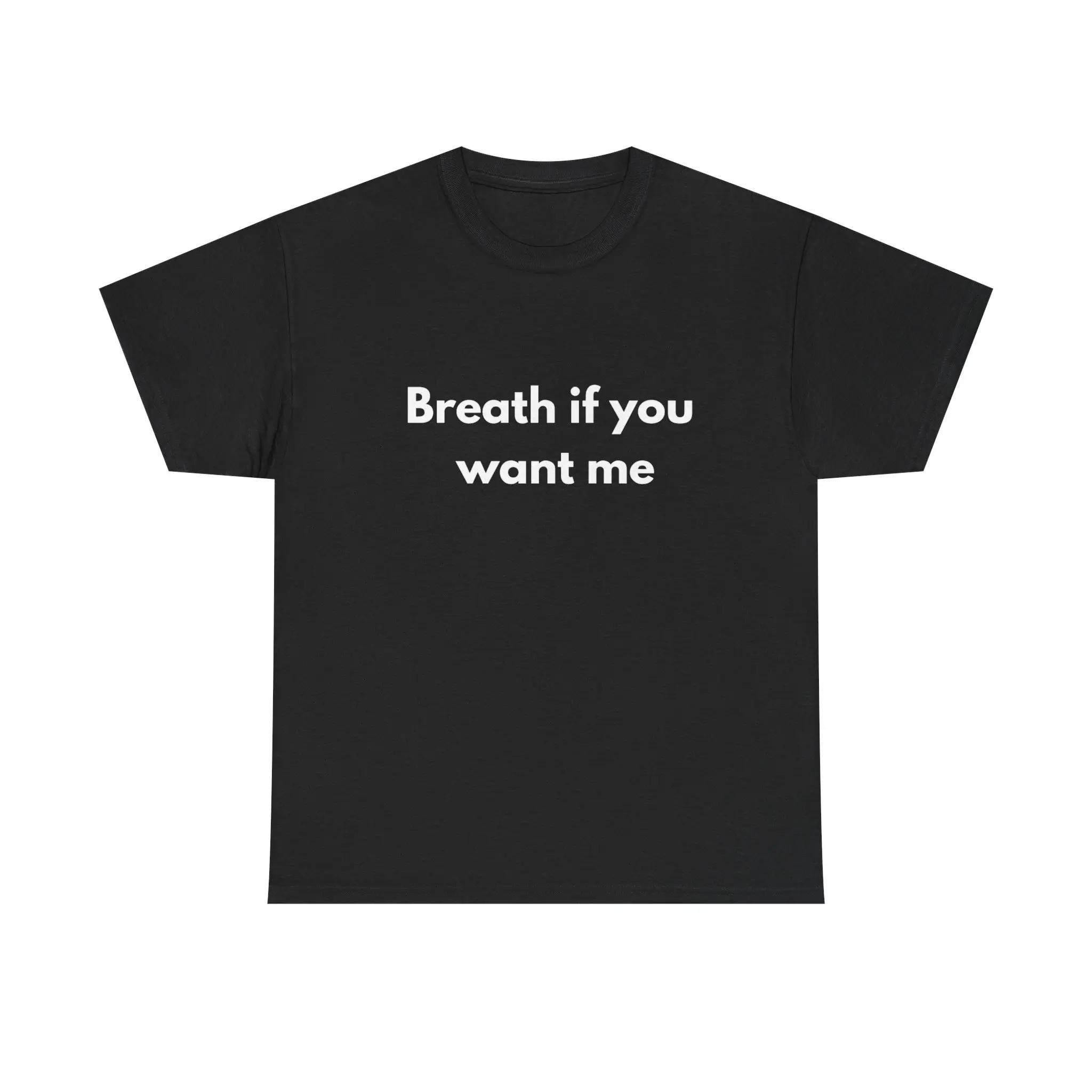 i can't breathe shirt - TikTok Shop