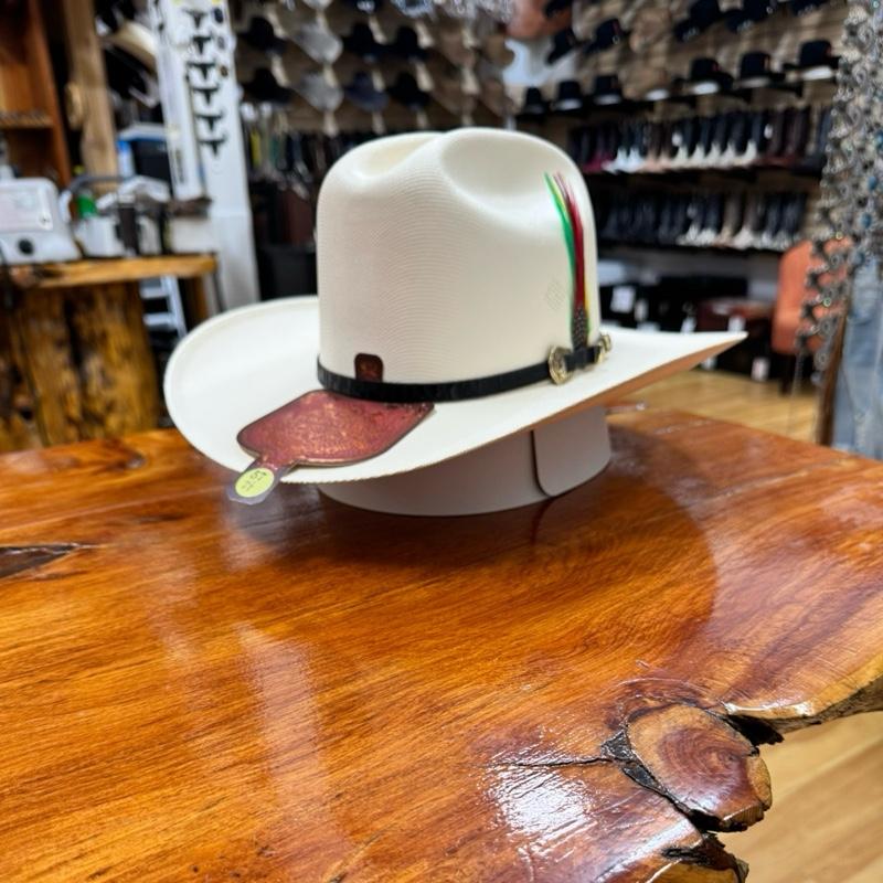 TOMBSTONE 1000X CHAPARRAL ESTILO SINALOA