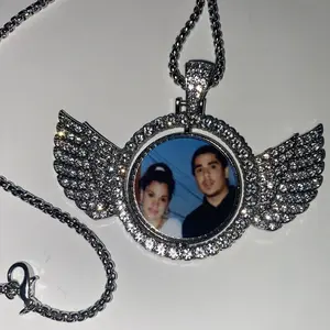Memorial pendant, Birthday, Anniversary