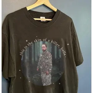 This Is The Skin Of A Killer Bella Meme shirt, Twilight saga retro shirt, Team Edward Tee, Edward Cullen, Robert Pattinson Tee