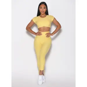 Toggle Pull Leggings