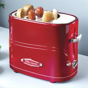 Retro Pop-Up Hot Dog Toaster