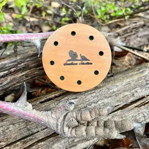 Southern strutters Turkey pot call